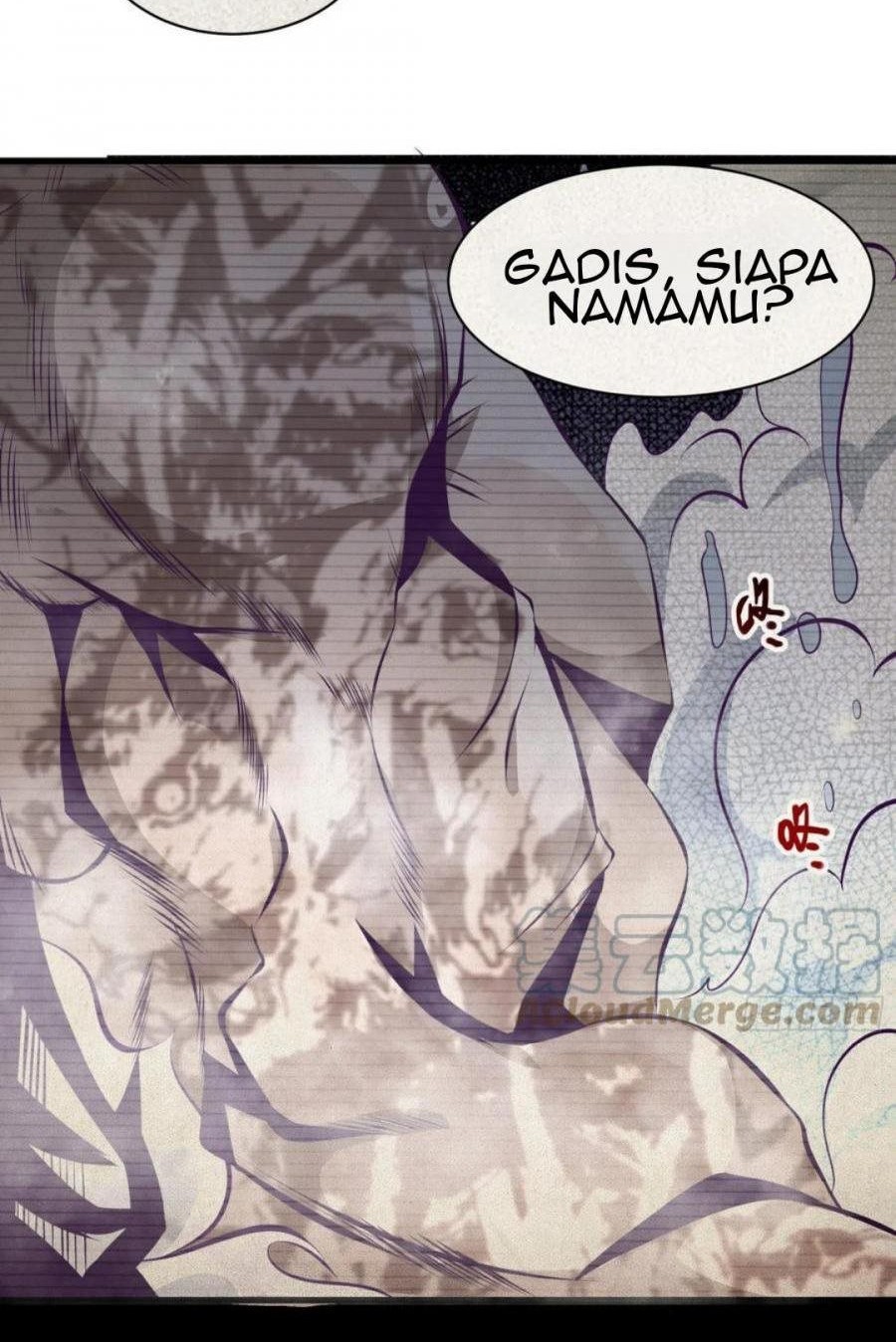 Dad the Strongest God of War Chapter 75 Gambar 22