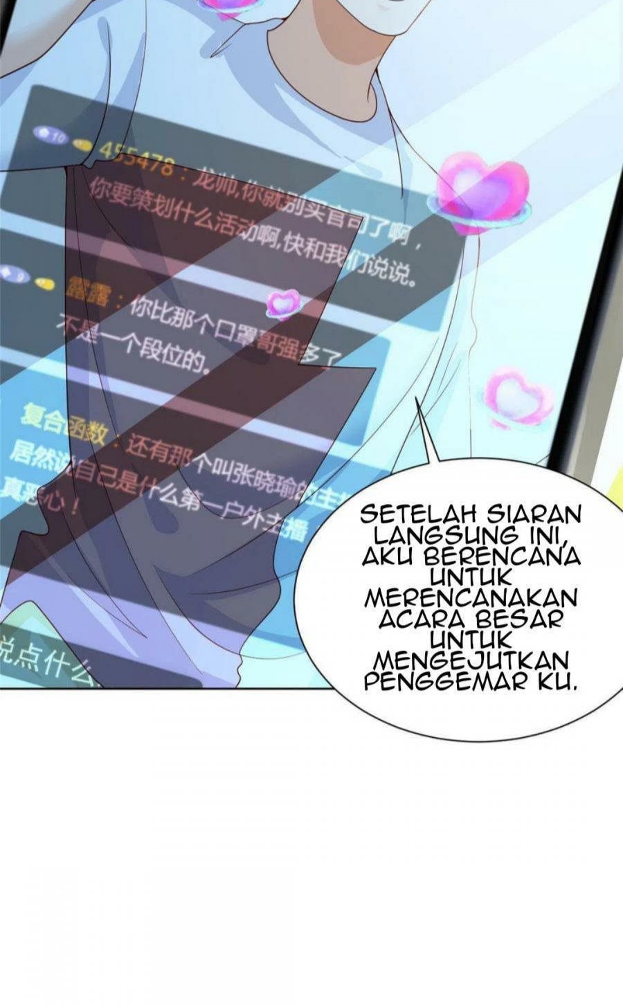 I Randomly Have A New Career Every Week Chapter 249 Gambar 22