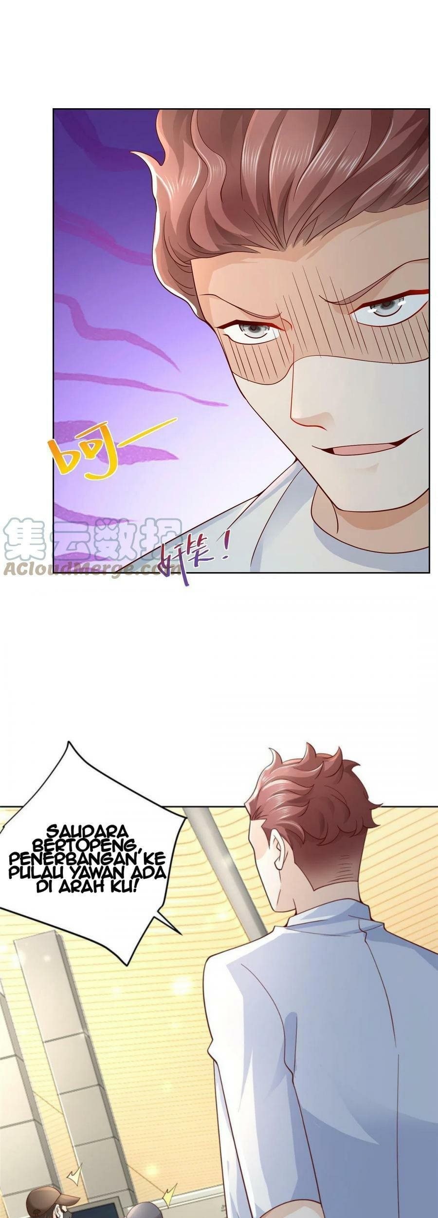 I Randomly Have A New Career Every Week Chapter 249 Gambar 25
