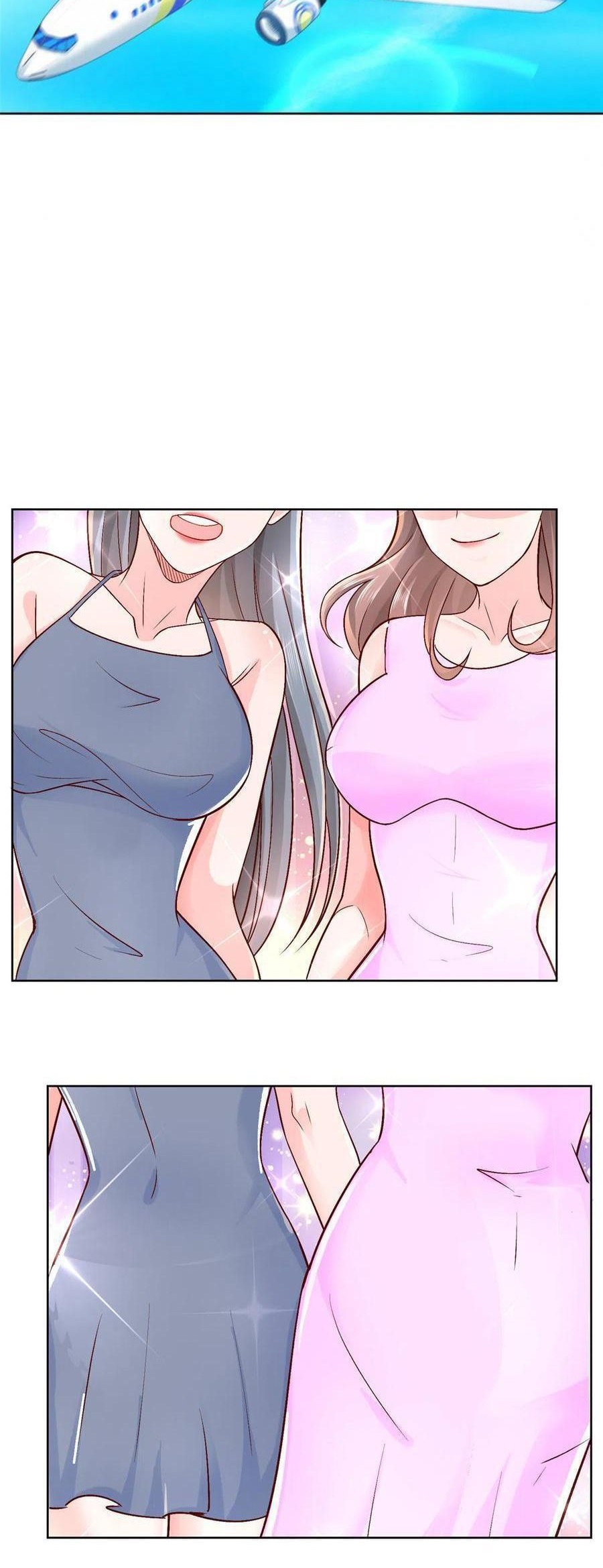 I Randomly Have A New Career Every Week Chapter 249 Gambar 36