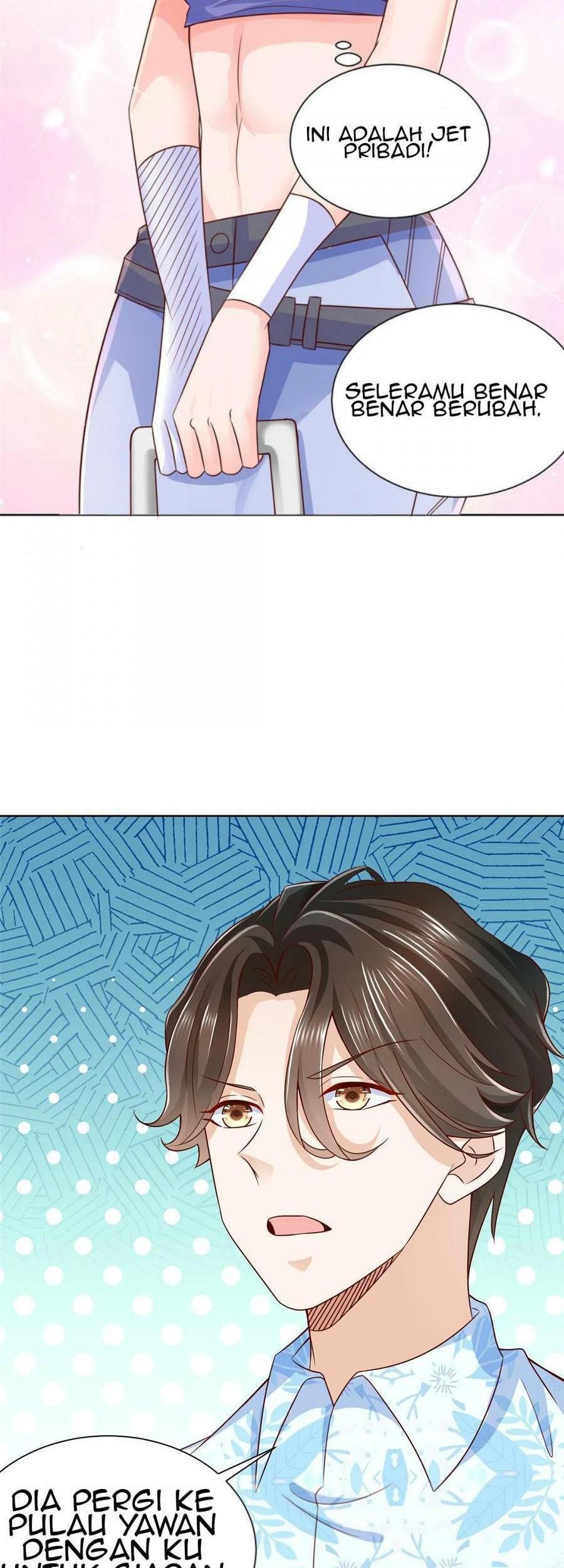 I Randomly Have A New Career Every Week Chapter 249 Gambar 39