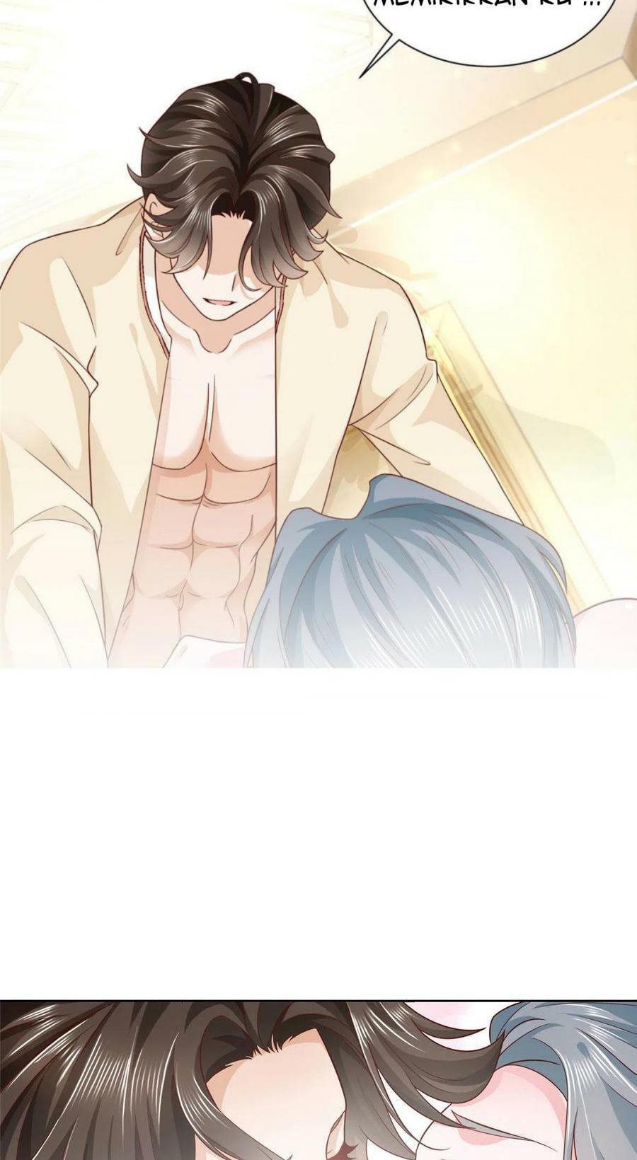 I Randomly Have A New Career Every Week Chapter 249 Gambar 6