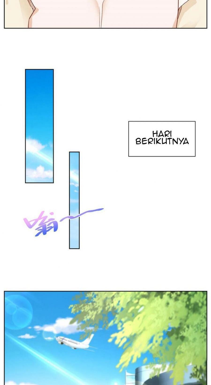 I Randomly Have A New Career Every Week Chapter 249 Gambar 10