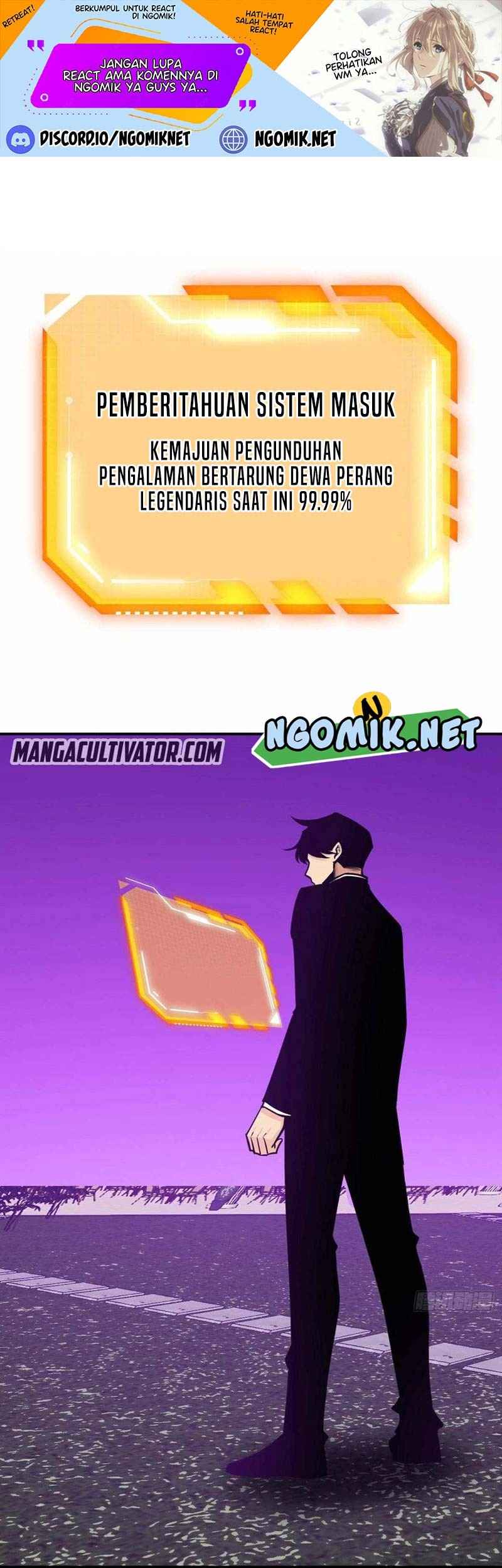 Baca  OP After 30 Days Of Sign-In Chapter 47 Gambar 2