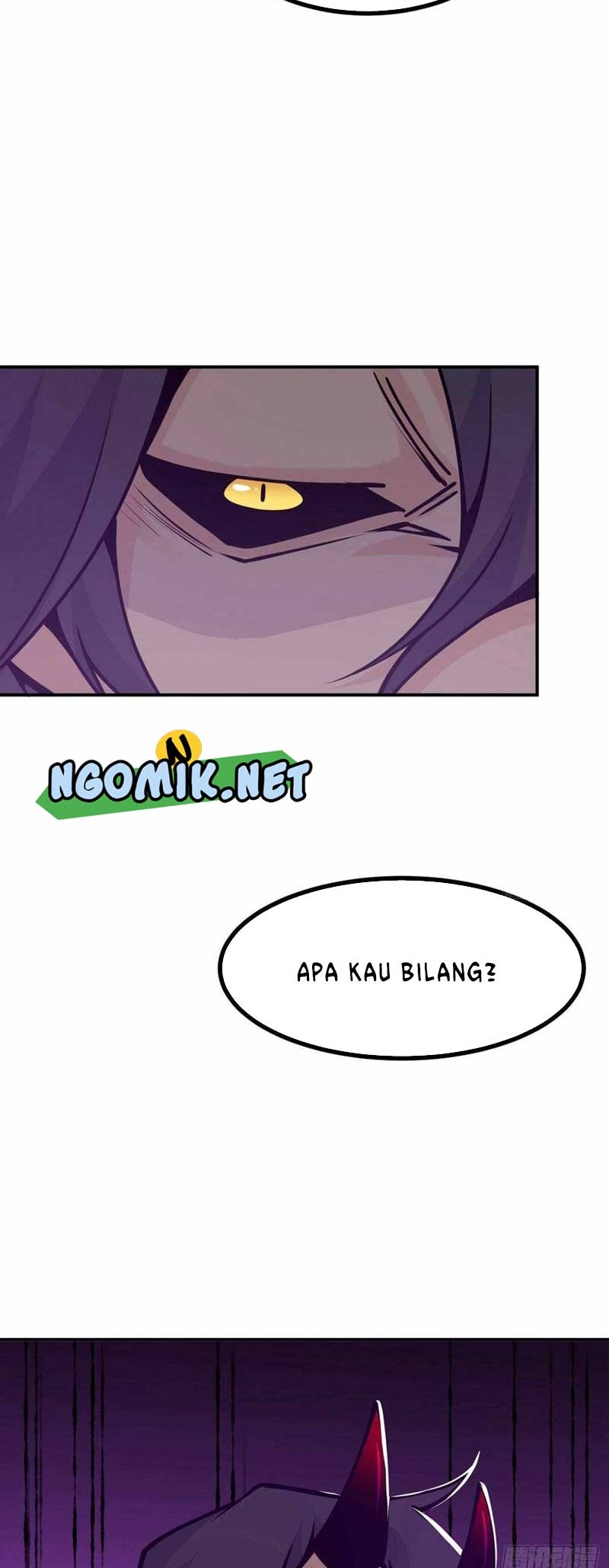 OP After 30 Days Of Sign-In Chapter 47 Gambar 5