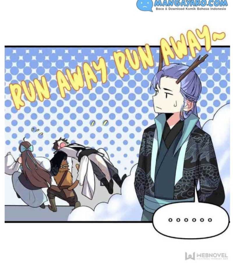 I Might Be A Fake Cultivator Chapter 160 Gambar 4