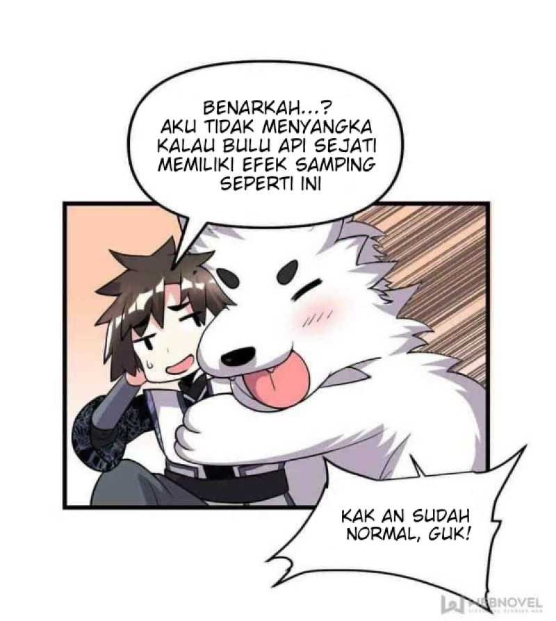 I Might Be A Fake Cultivator Chapter 160 Gambar 7