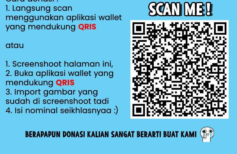 I Might Be A Fake Cultivator Chapter 160 Gambar 17