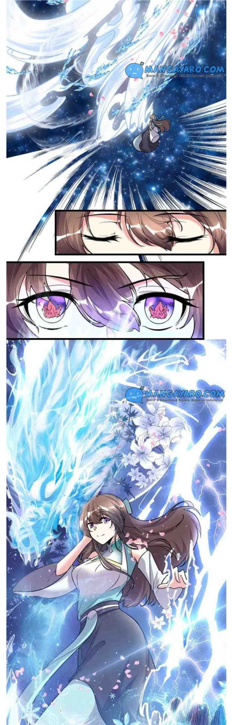 I Might Be A Fake Cultivator Chapter 156 Gambar 12