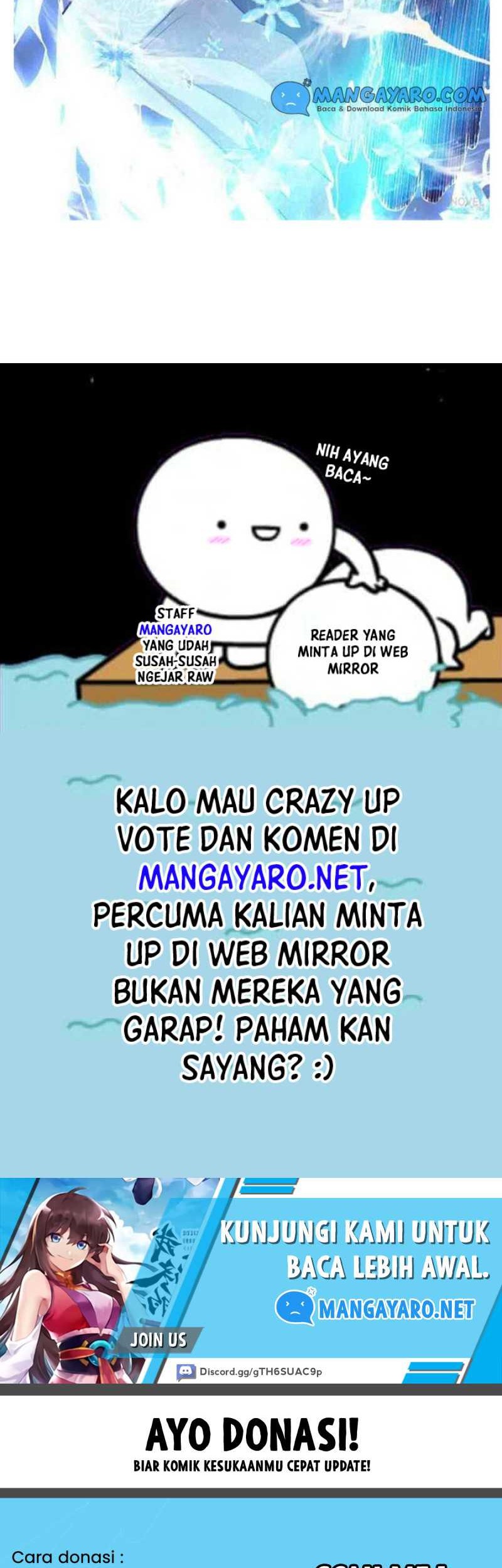 I Might Be A Fake Cultivator Chapter 156 Gambar 13