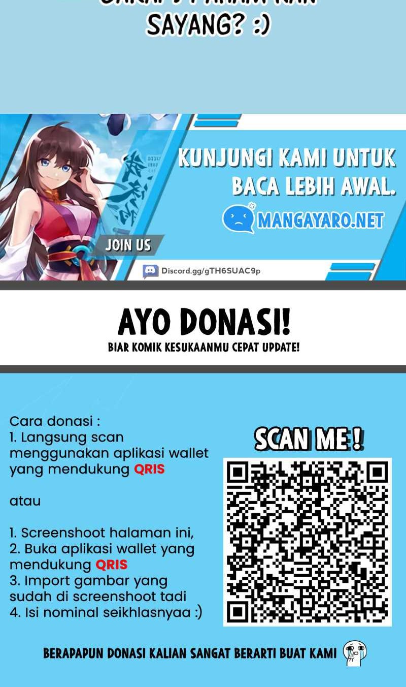 I Might Be A Fake Cultivator Chapter 155 Gambar 20