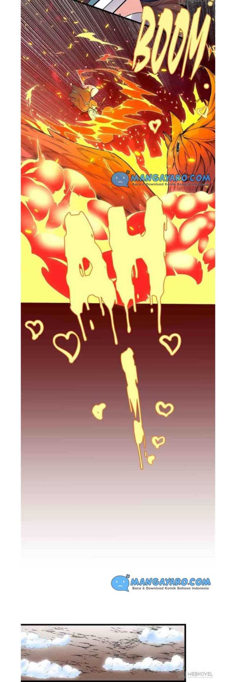 I Might Be A Fake Cultivator Chapter 154 Gambar 9