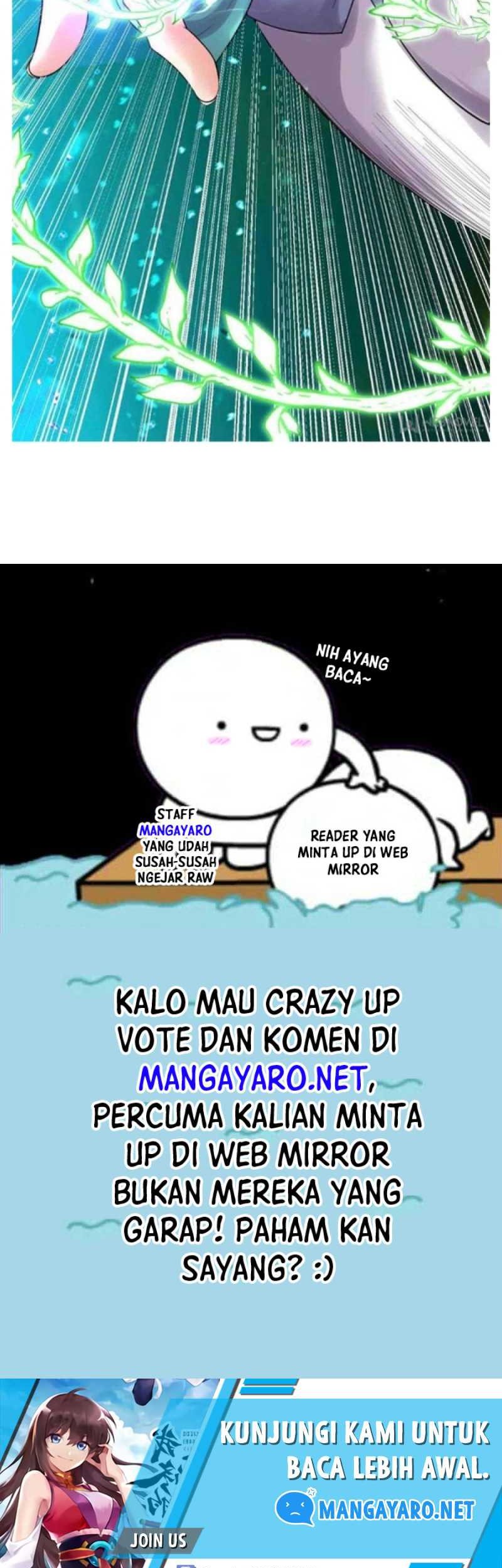 I Might Be A Fake Cultivator Chapter 152 Gambar 22