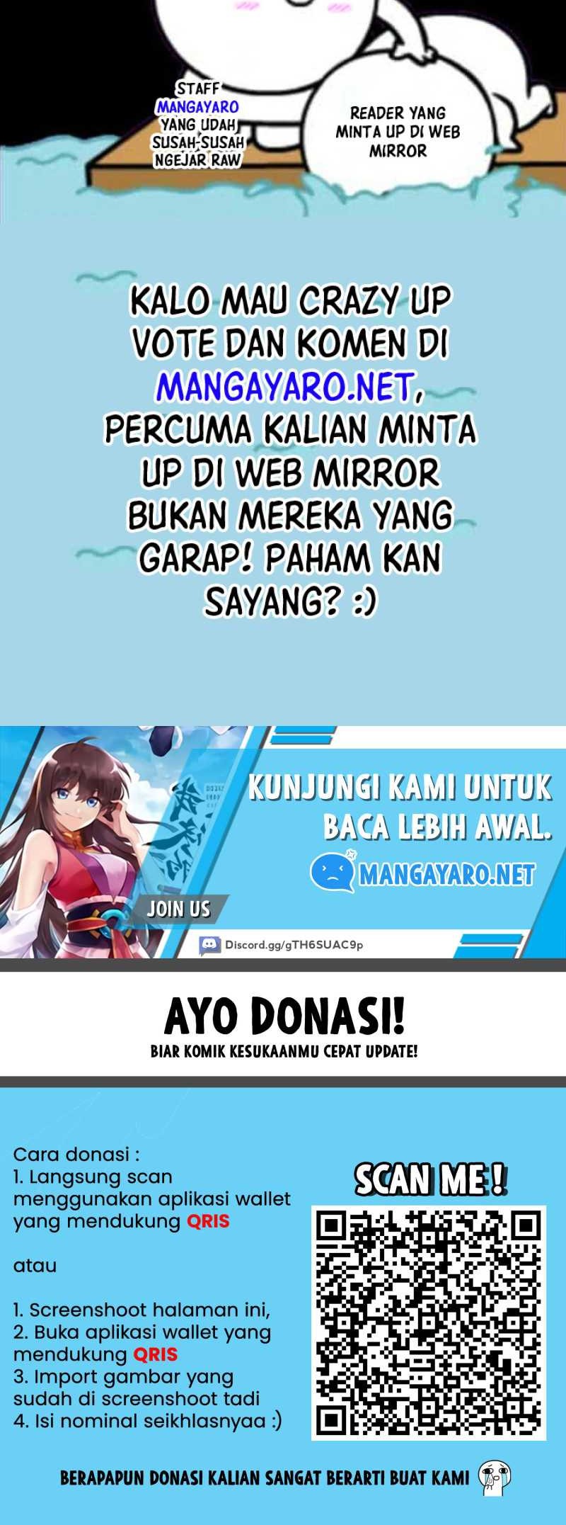I Might Be A Fake Cultivator Chapter 151 Gambar 16