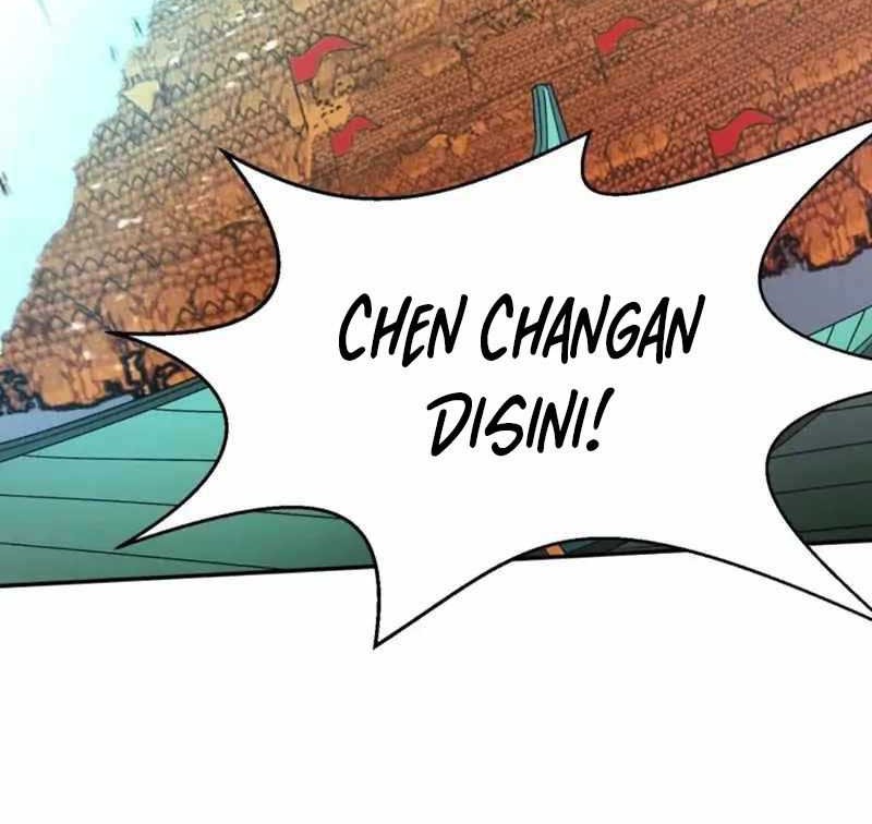 Invincible at the Start Chapter 60 Gambar 25