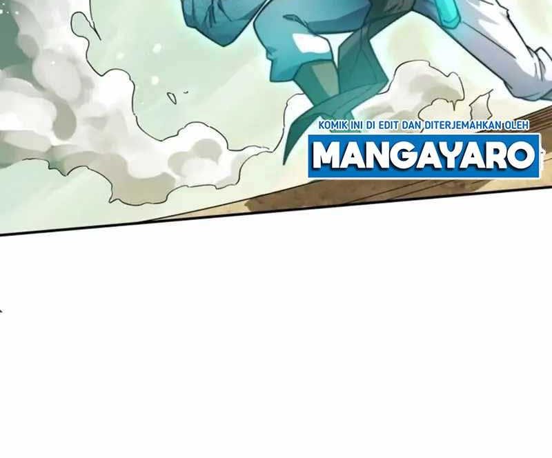 Invincible at the Start Chapter 60 Gambar 28