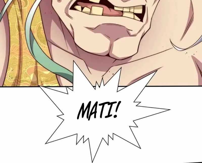 Invincible at the Start Chapter 60 Gambar 51