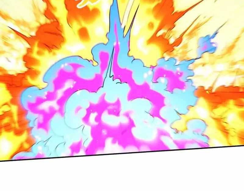 Invincible at the Start Chapter 60 Gambar 55