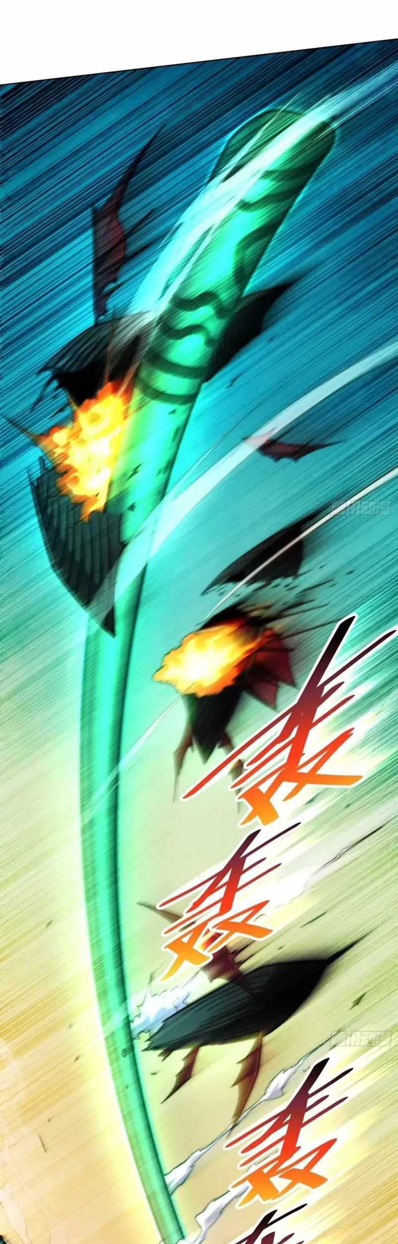 Invincible at the Start Chapter 60 Gambar 59