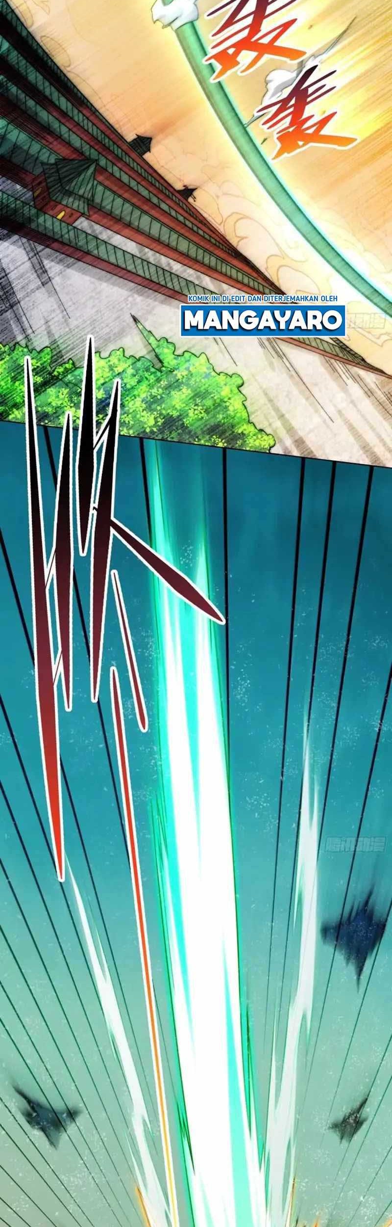 Invincible at the Start Chapter 60 Gambar 60