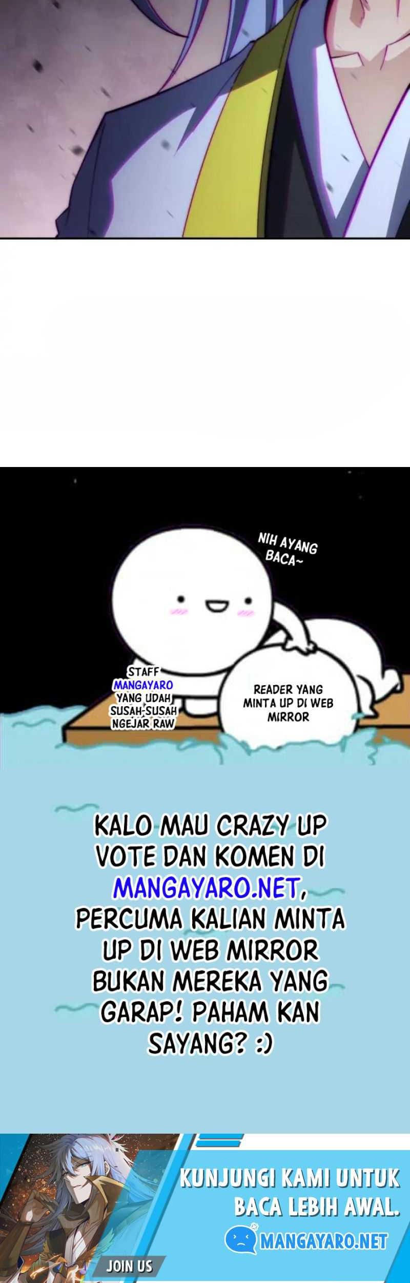 Invincible at the Start Chapter 60 Gambar 65