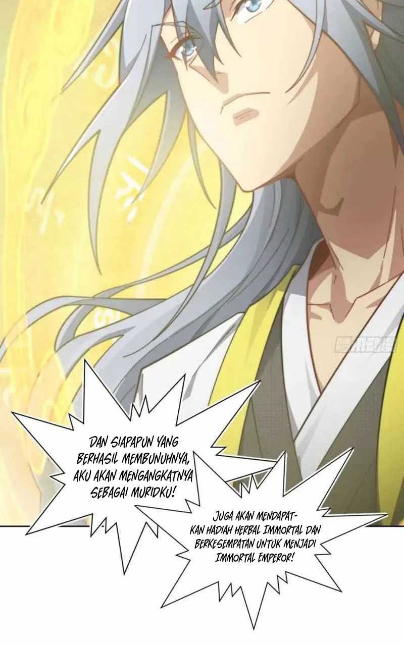 Invincible at the Start Chapter 60 Gambar 4