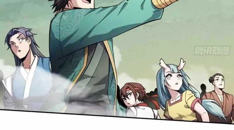 Invincible at the Start Chapter 60 Gambar 9