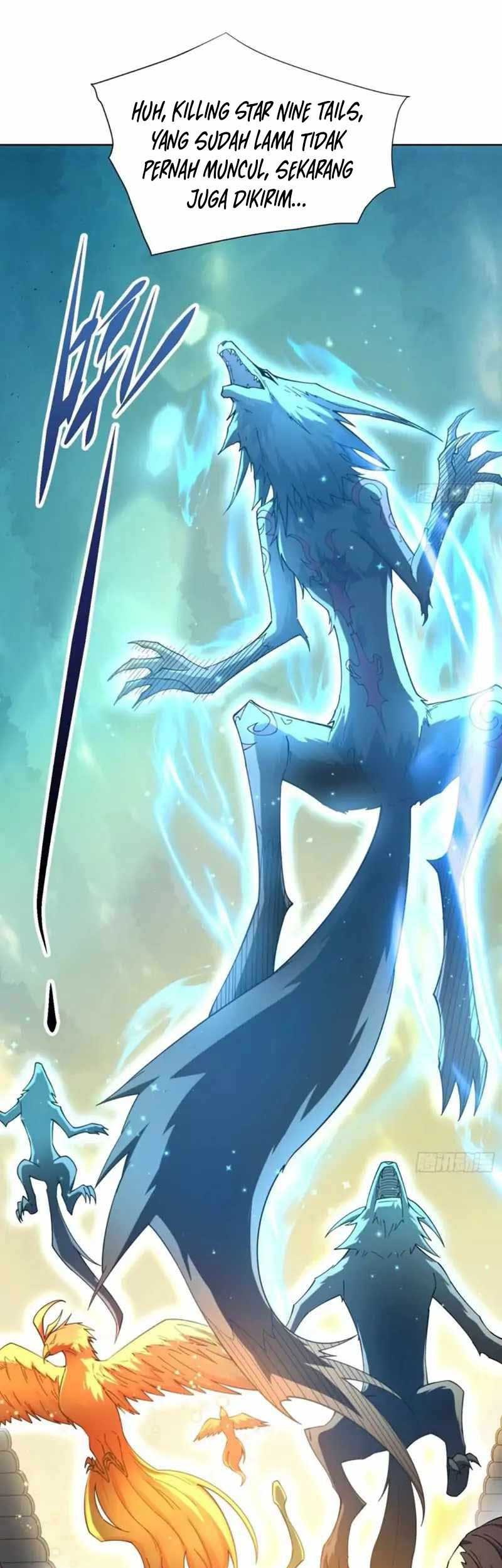 Invincible at the Start Chapter 60 Gambar 10