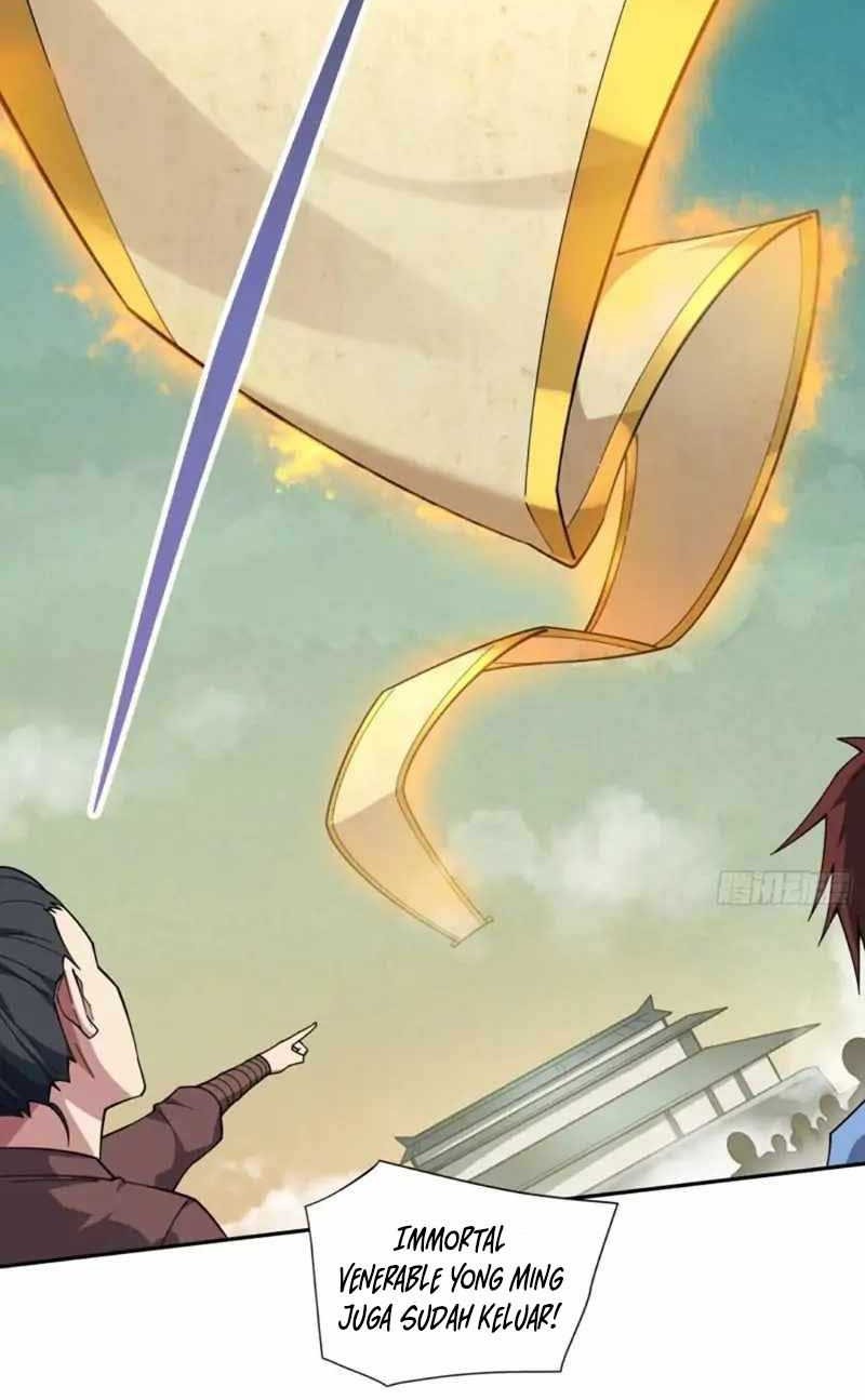 Invincible at the Start Chapter 60 Gambar 12