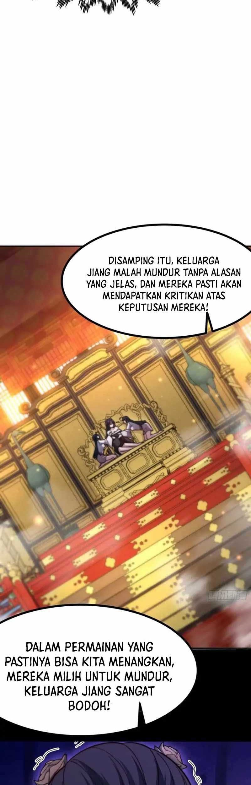 Invincible at the Start Chapter 60 Gambar 18