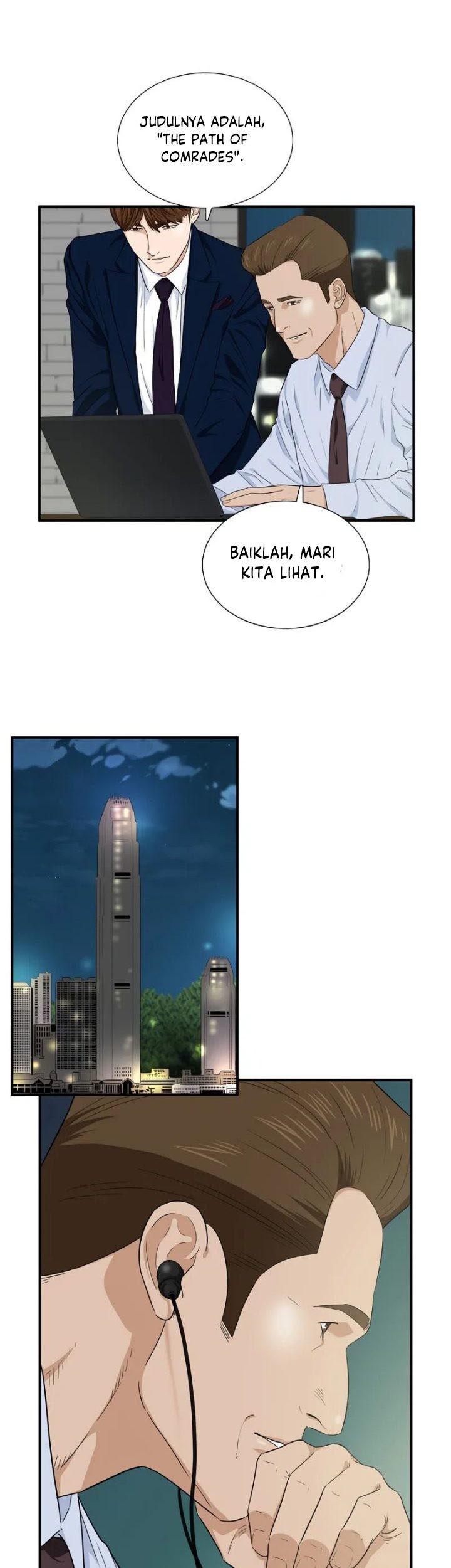 This is the Law Chapter 63 Gambar 28