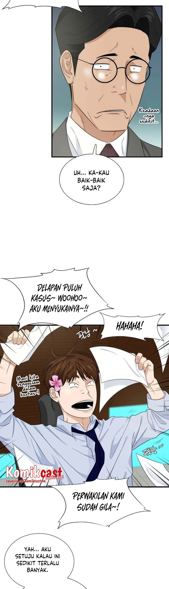 This is the Law Chapter 63 Gambar 42
