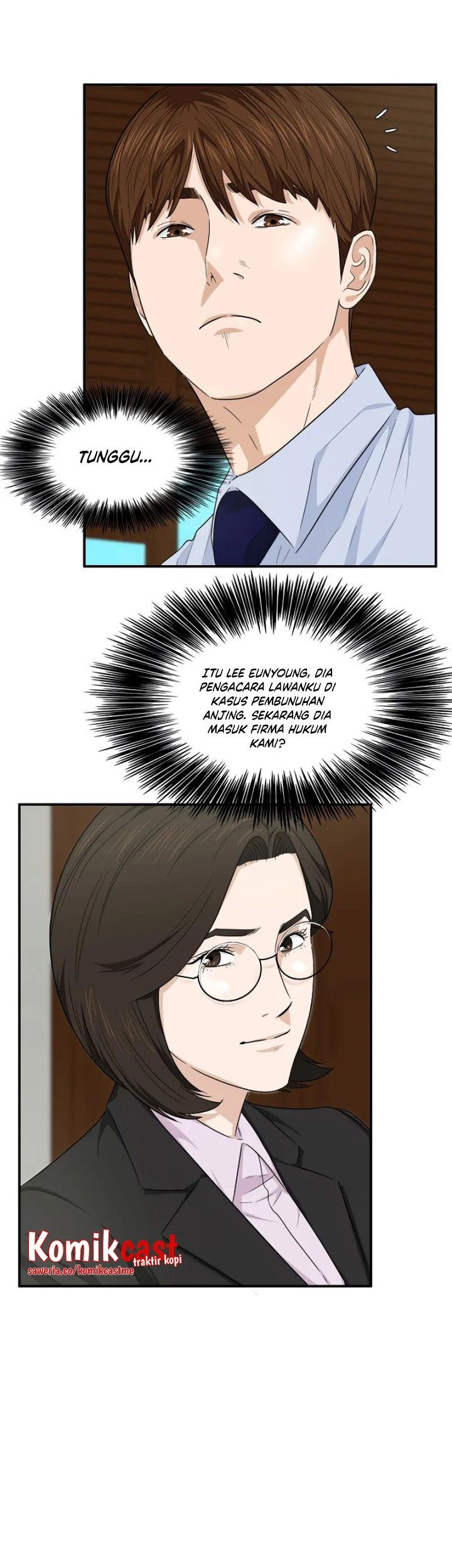 This is the Law Chapter 63 Gambar 48