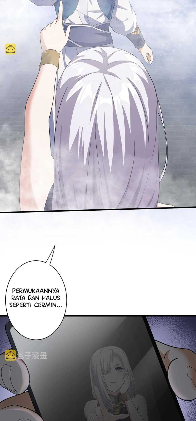 You Immortal Cultivate, I Draw Cards Chapter 08 Gambar 40