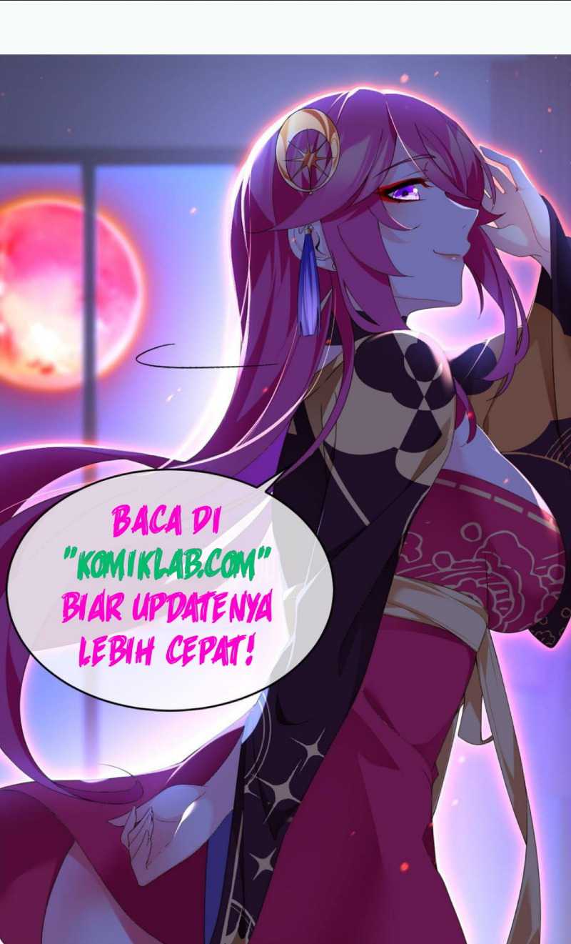 You Immortal Cultivate, I Draw Cards Chapter 08 Gambar 51