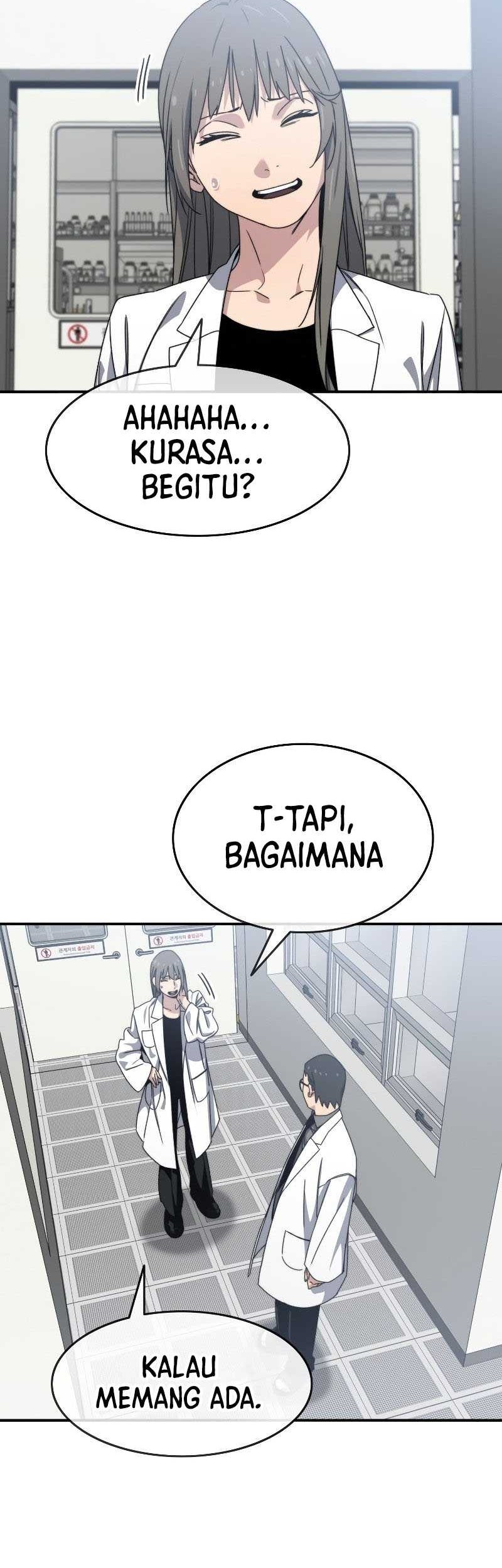 Existence Chapter 16 Gambar 50