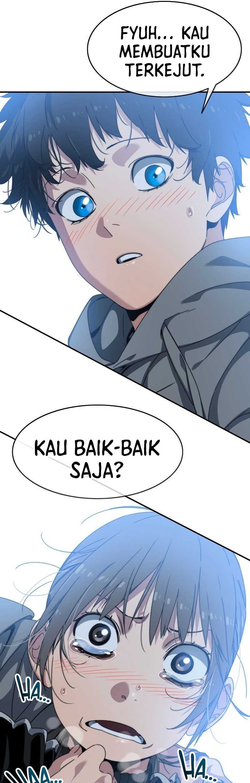 Existence Chapter 16 Gambar 28