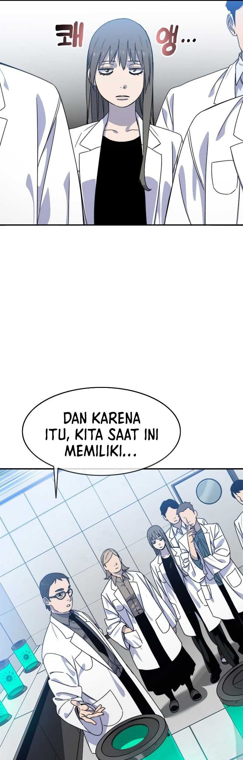 Existence Chapter 16 Gambar 33