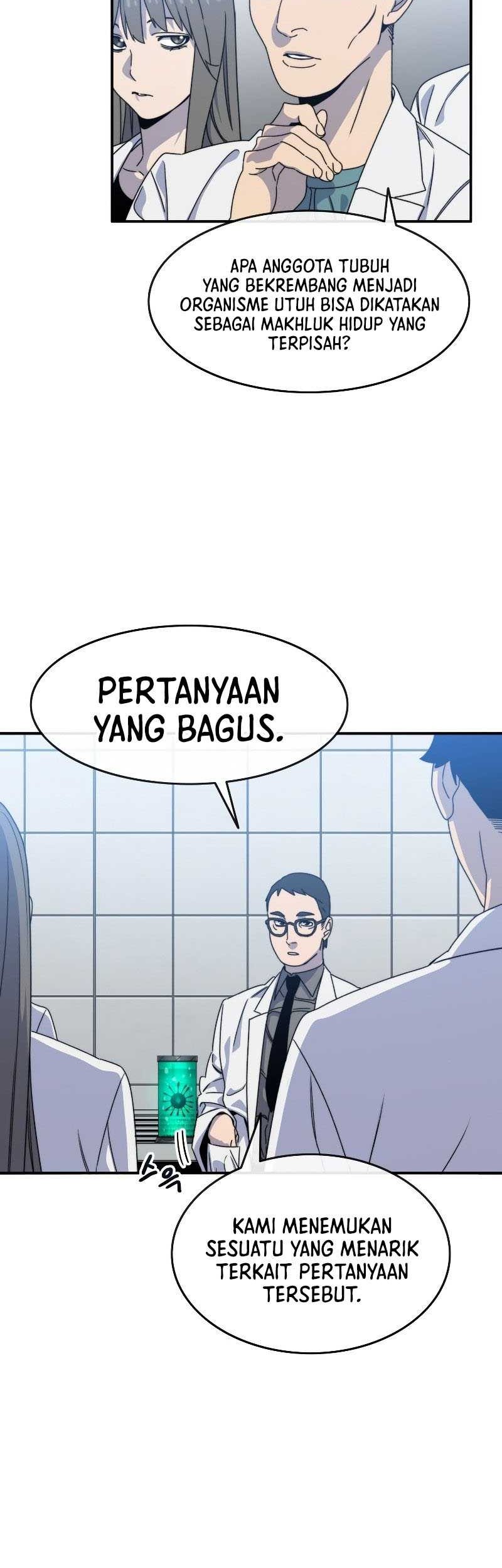 Existence Chapter 16 Gambar 35