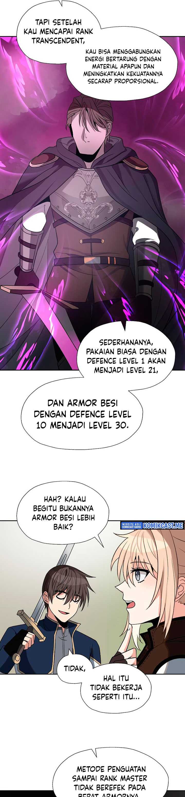 Transmigrating to the Otherworld Once More Chapter 31 Gambar 10