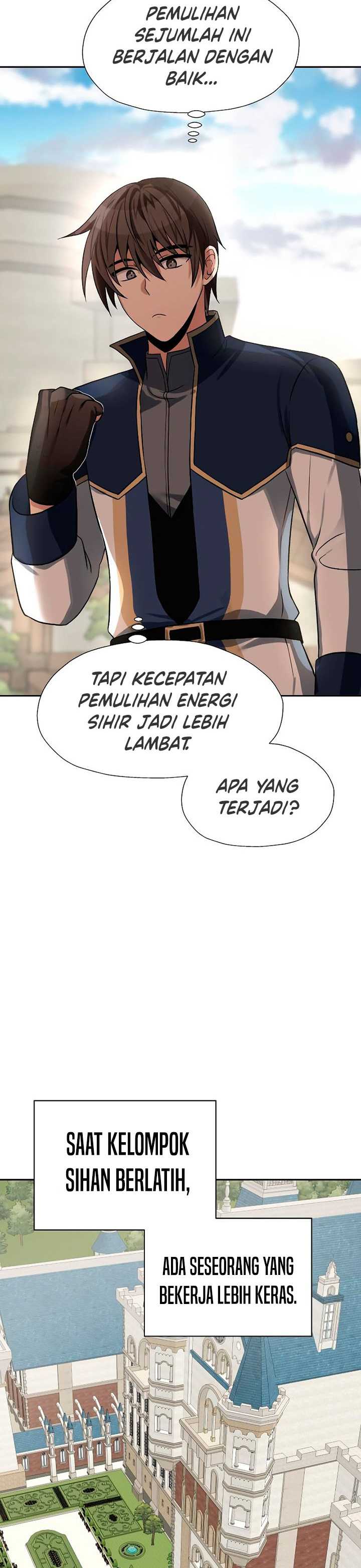 Transmigrating to the Otherworld Once More Chapter 31 Gambar 16