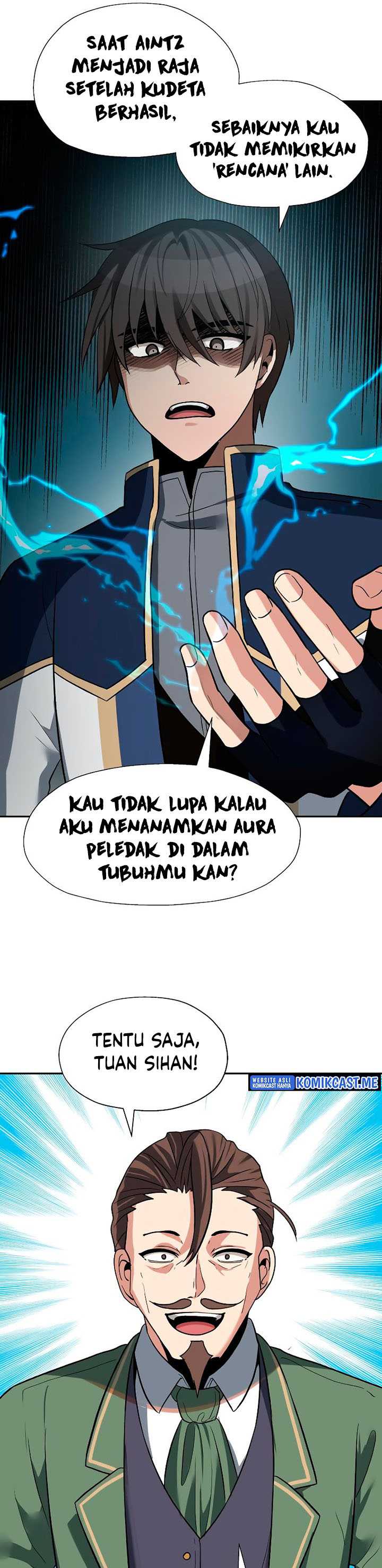 Transmigrating to the Otherworld Once More Chapter 31 Gambar 22