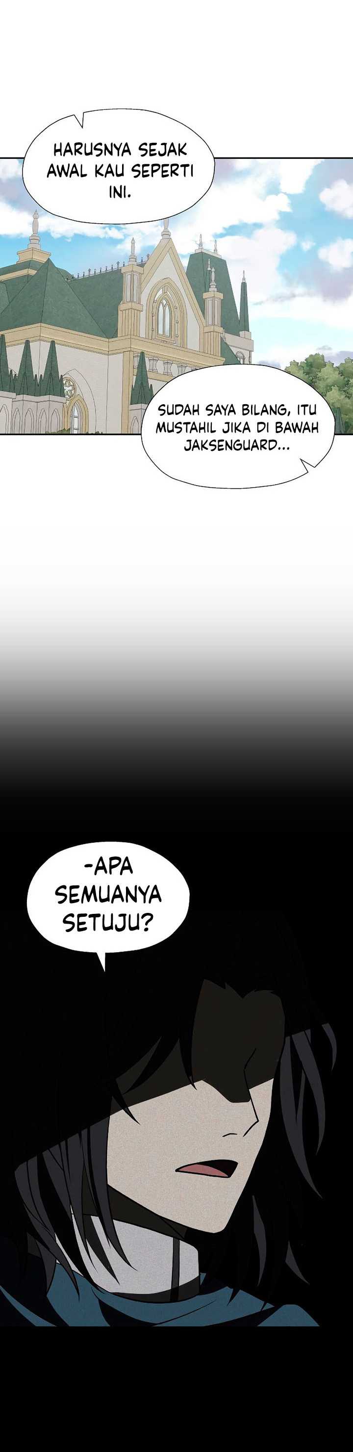 Transmigrating to the Otherworld Once More Chapter 31 Gambar 25