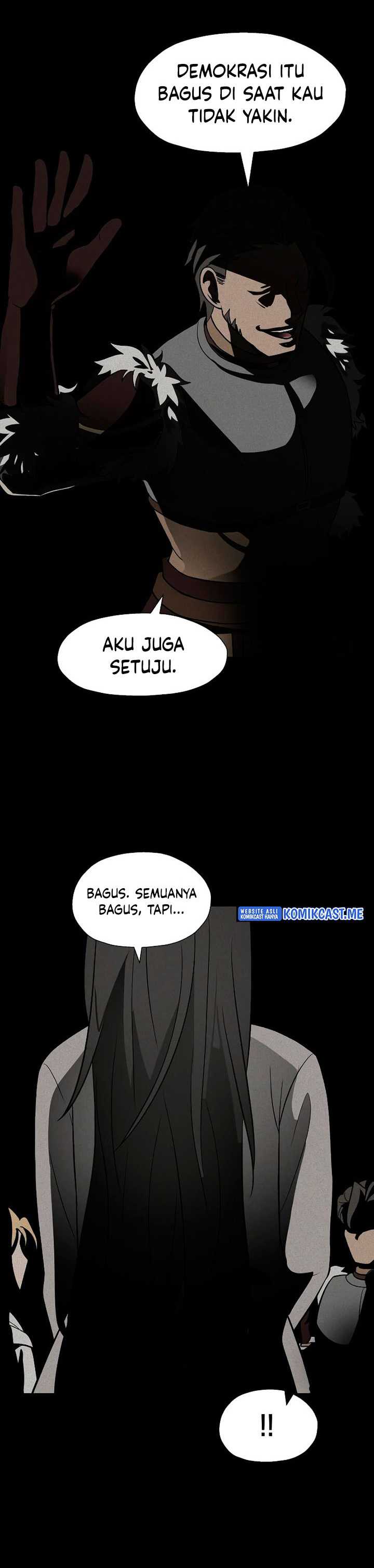 Transmigrating to the Otherworld Once More Chapter 31 Gambar 29