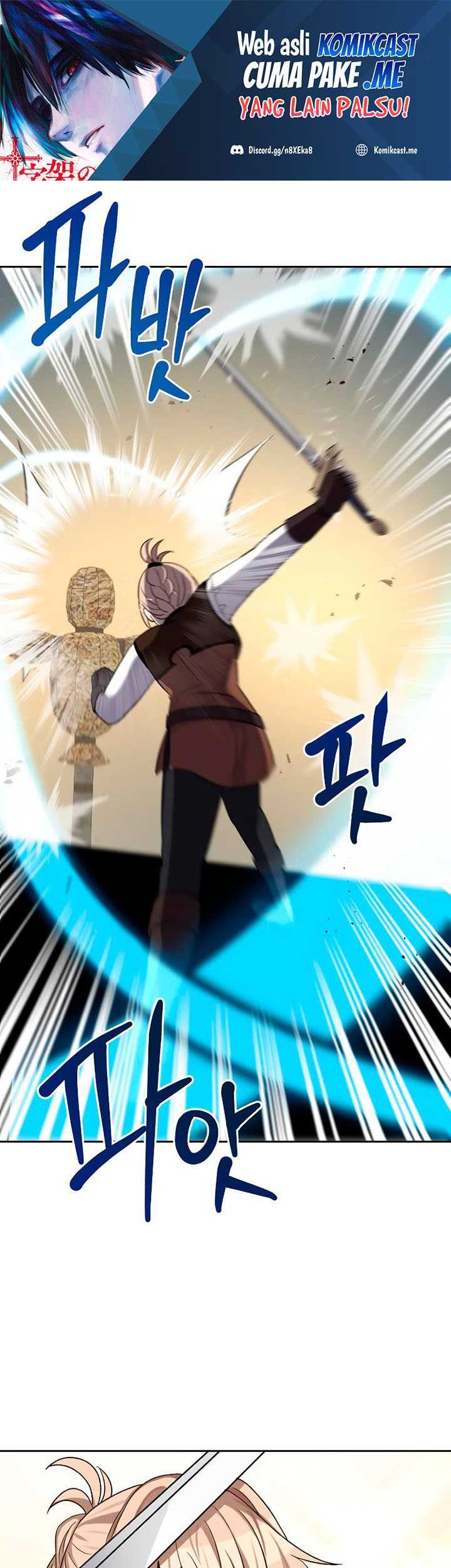 Baca Transmigrating to the Otherworld Once More Chapter 31 Gambar 2
