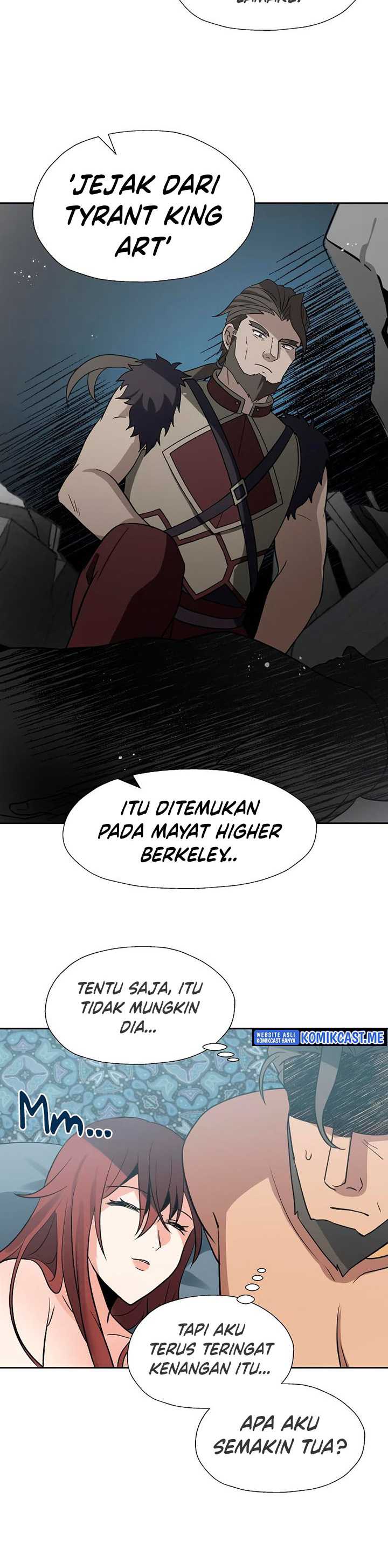 Transmigrating to the Otherworld Once More Chapter 31 Gambar 35