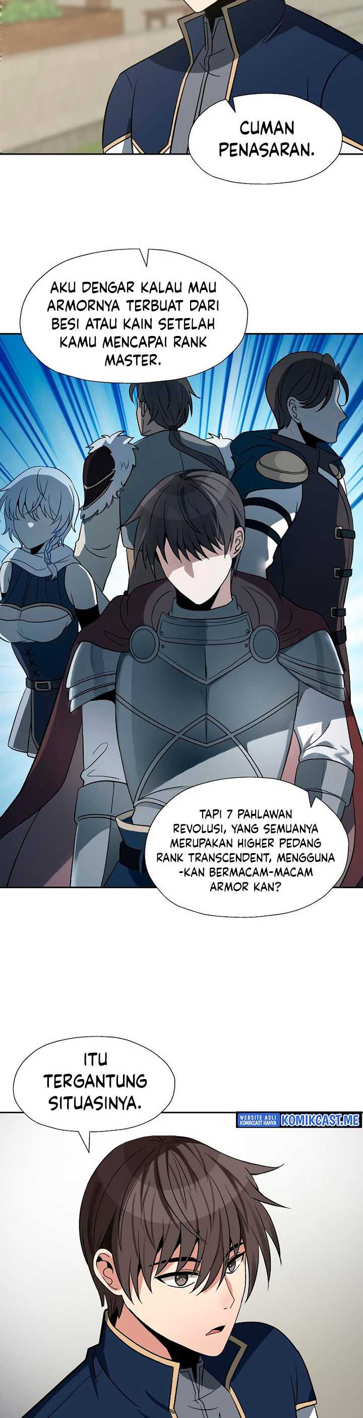 Transmigrating to the Otherworld Once More Chapter 31 Gambar 8