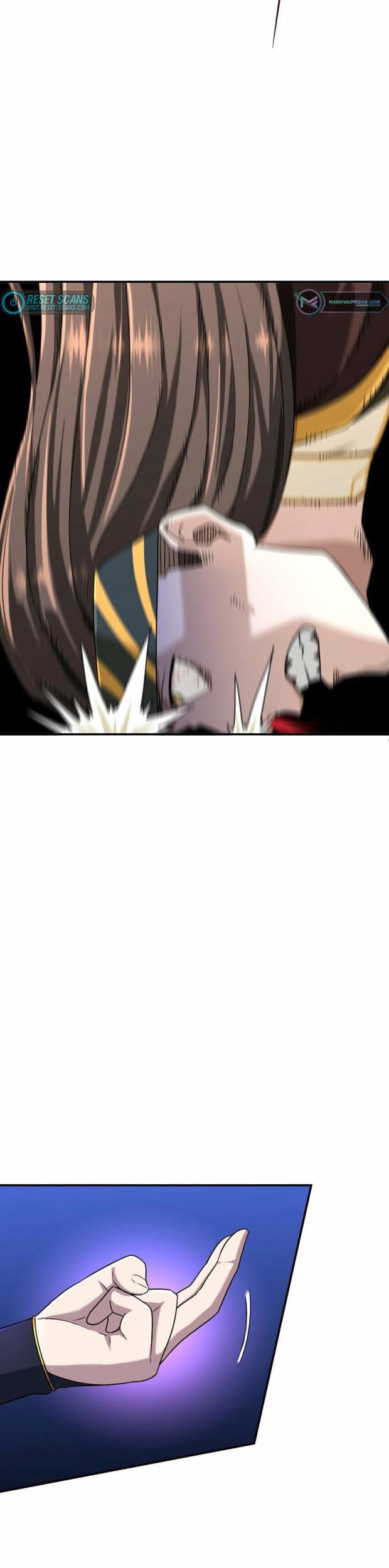 I Have Become The Demonic Ancestor Chapter 12 Gambar 43