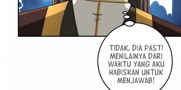 I Have Become The Demonic Ancestor Chapter 12 Gambar 45