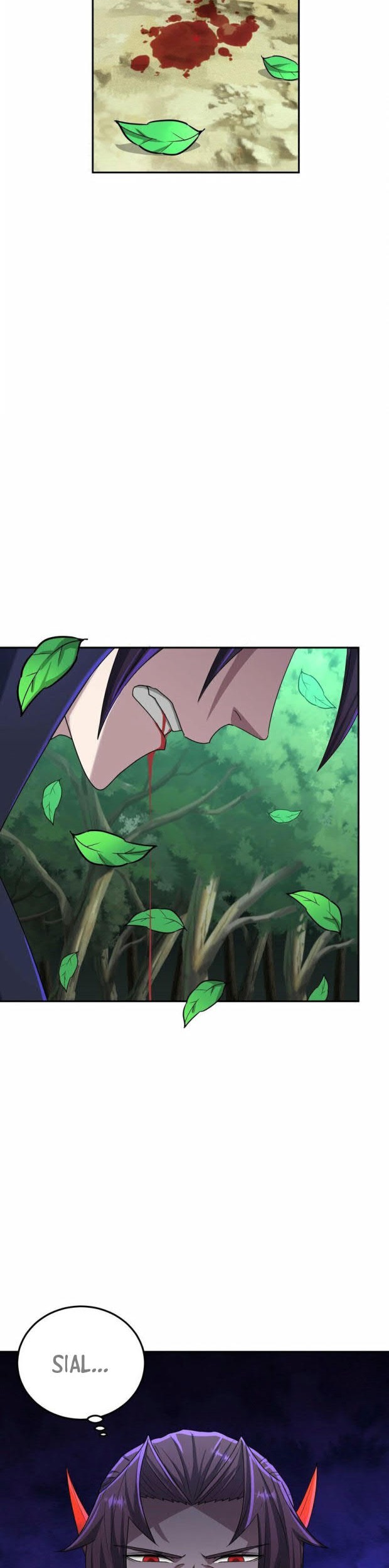 Baca  I Have Become The Demonic Ancestor Chapter 12 Gambar 2